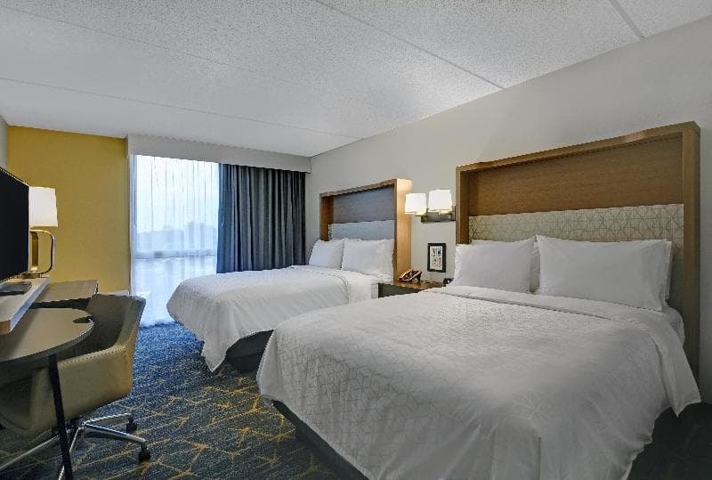 Holiday Inn Philadelphia-Cherry Hill 5