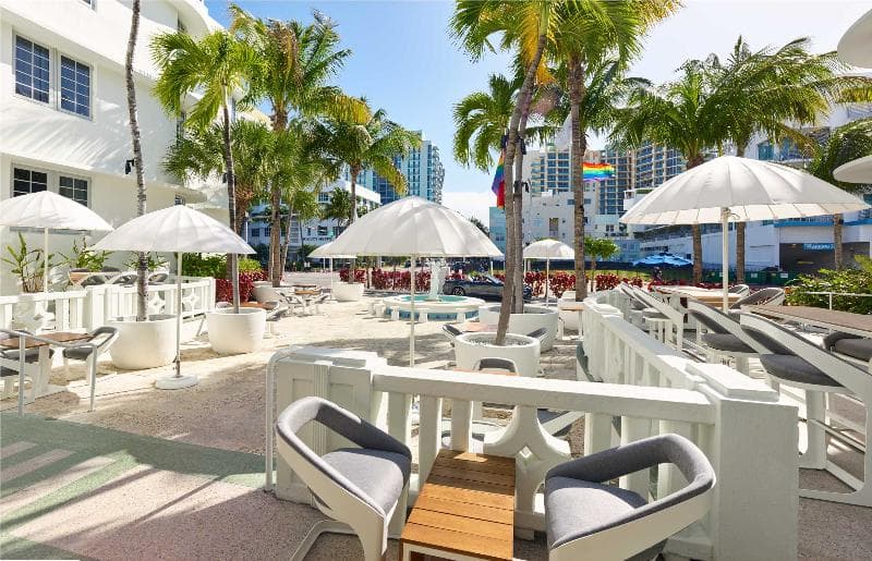 Axel Beach Miami - Adults Only 2