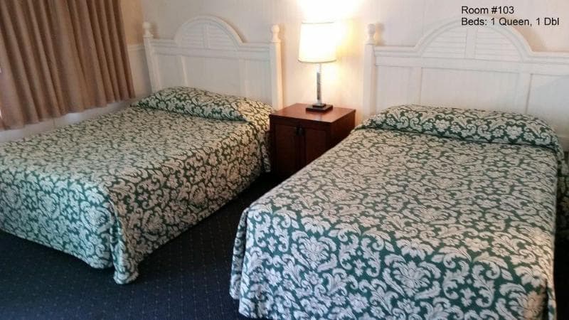 Hyland Motor Inn photo 1