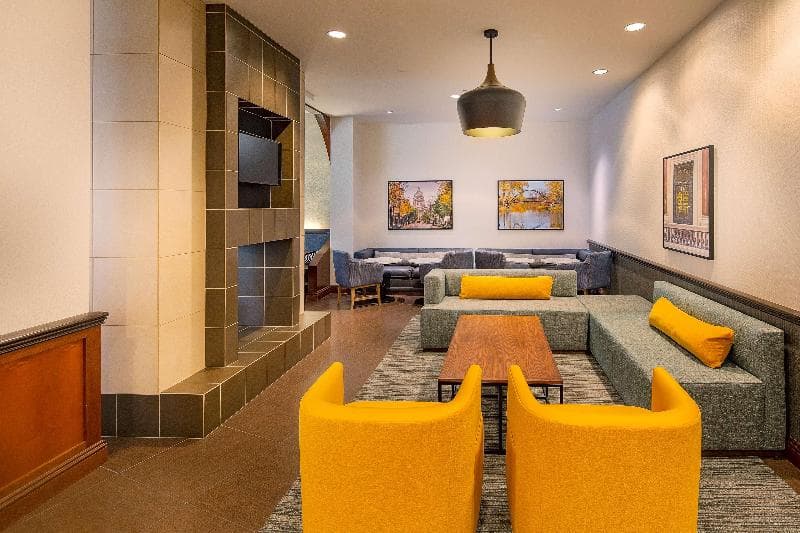 Hyatt Place Madison Downtown 3