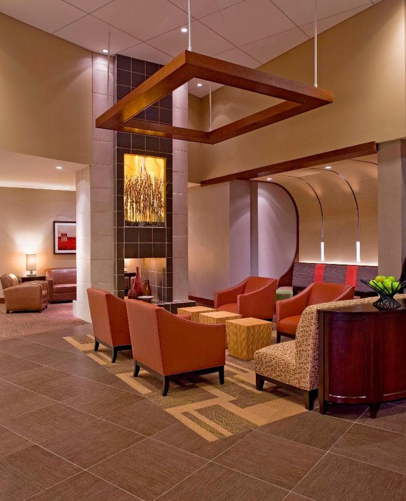 Hyatt Place Madison Downtown 2