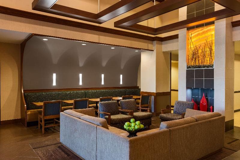 Hyatt Place Baltimore/Owings Mills 4