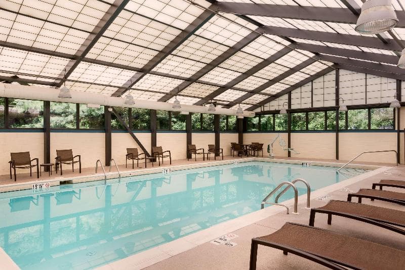 Hyatt Place Baltimore/Owings Mills 5