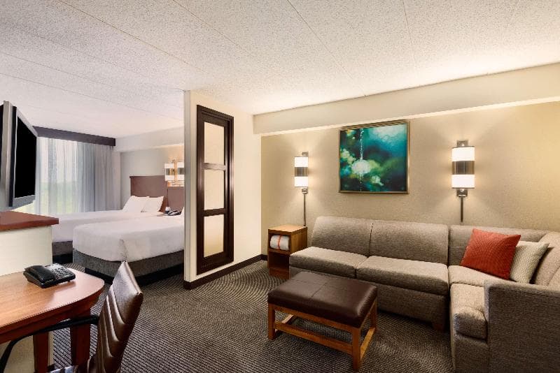 Hyatt Place Baltimore/Owings Mills 3