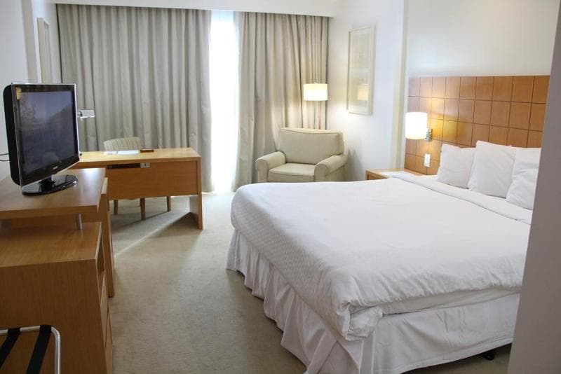 Mercure Macae photo 1