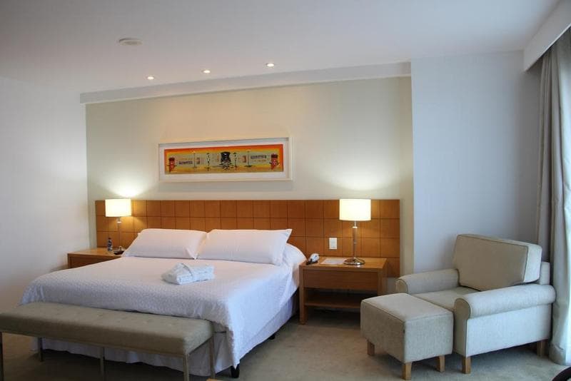 Mercure Macae 3