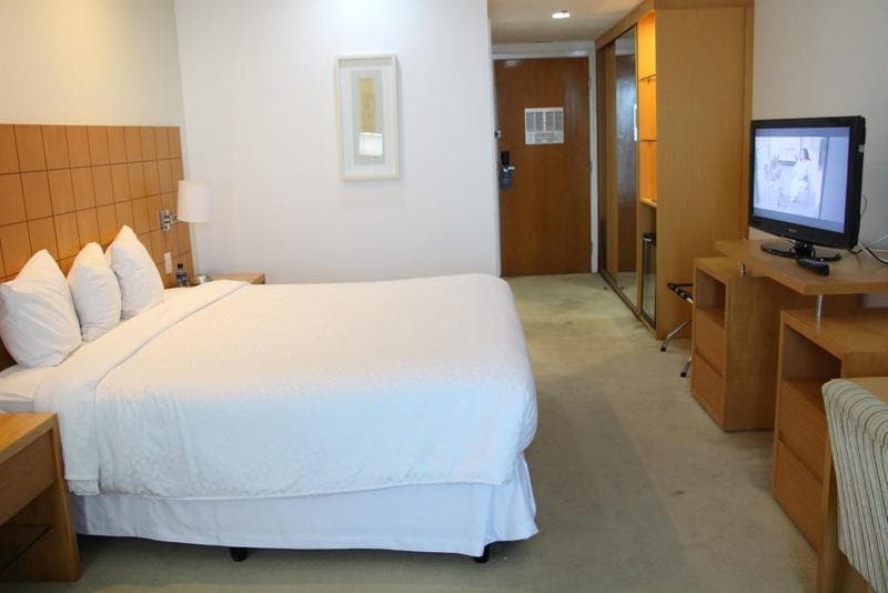Mercure Macae 5