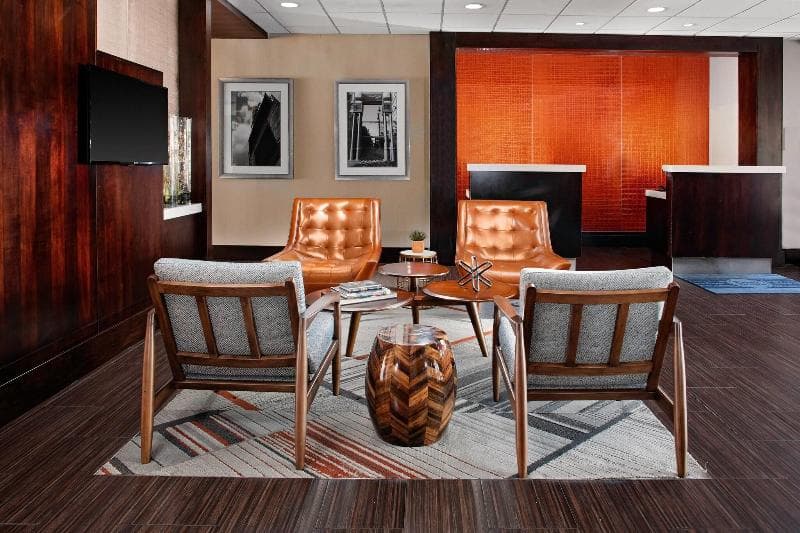 Four Points By Sheraton Memphis East 5