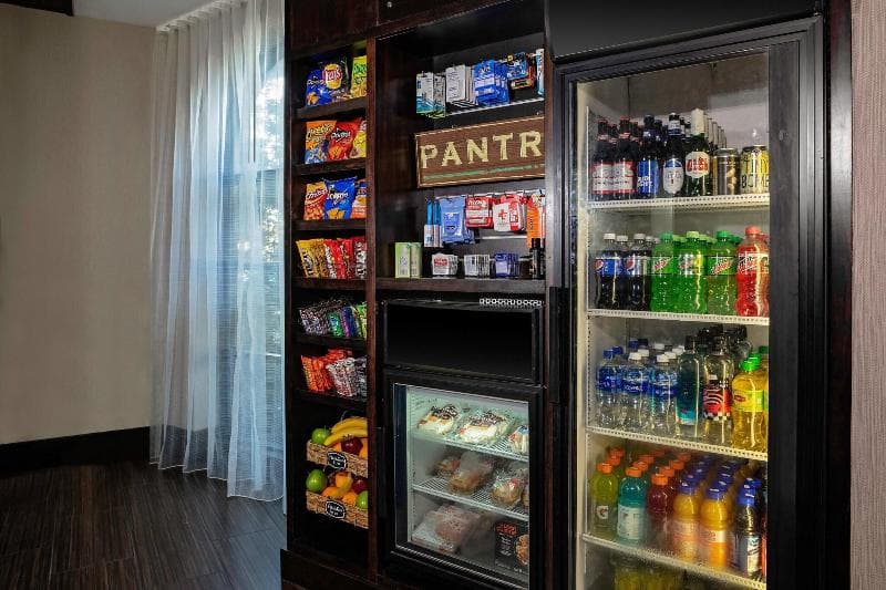 Four Points By Sheraton Memphis East 3