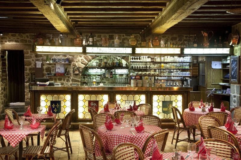 Auberge Saint-Pierre photo 1