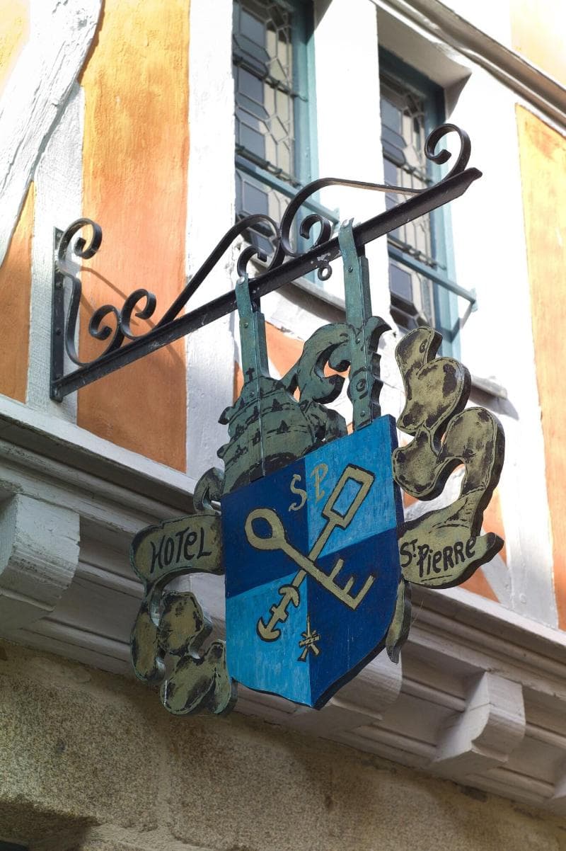 Auberge Saint-Pierre 4