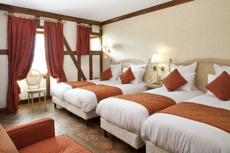 Auberge Saint-Pierre 3