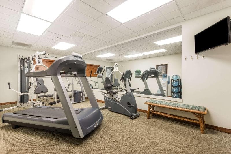 Fairfield Inn & Suites By Marriott Missoula 4