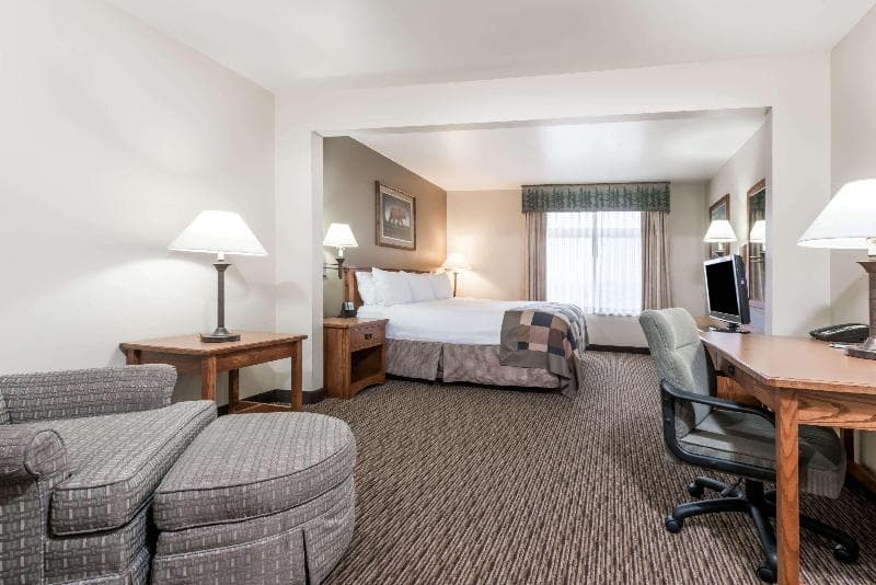 Fairfield Inn & Suites By Marriott Missoula photo 1