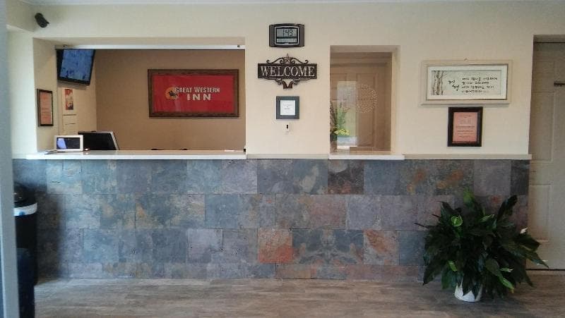 Great Western Inn 4