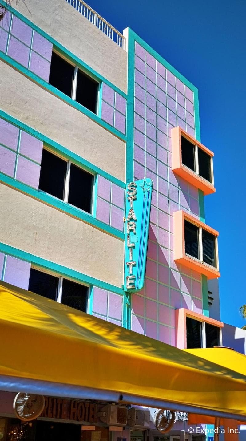 Starlite photo 1
