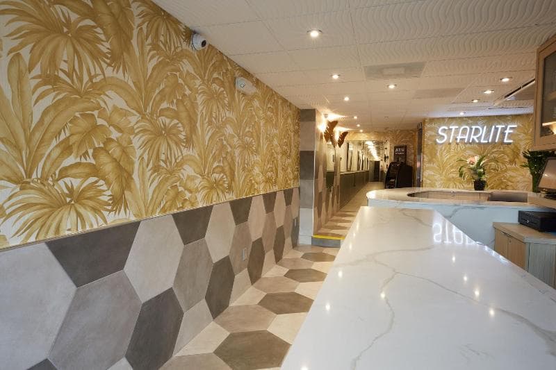 Starlite 4