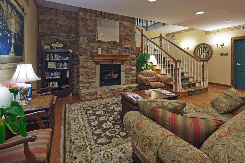 Wingate By Wyndham Mansfield Oh 5