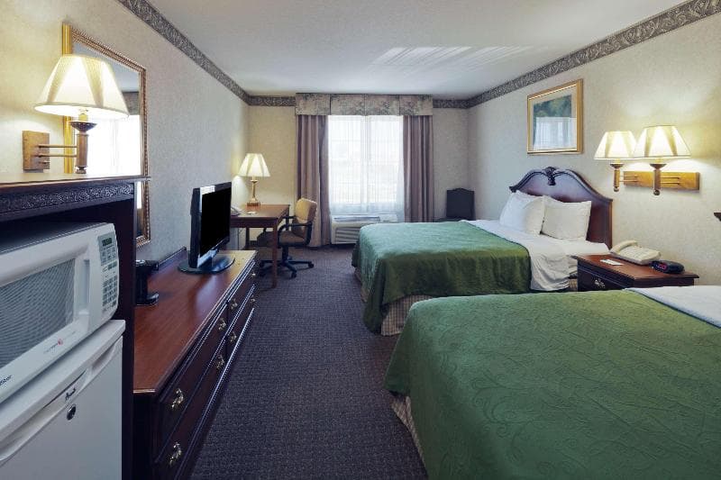 Wingate By Wyndham Mansfield Oh 4