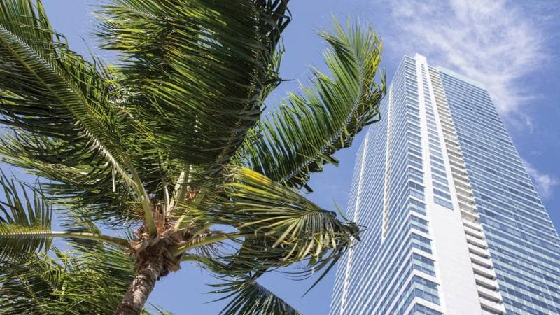 Four Seasons Hotel Miami 3