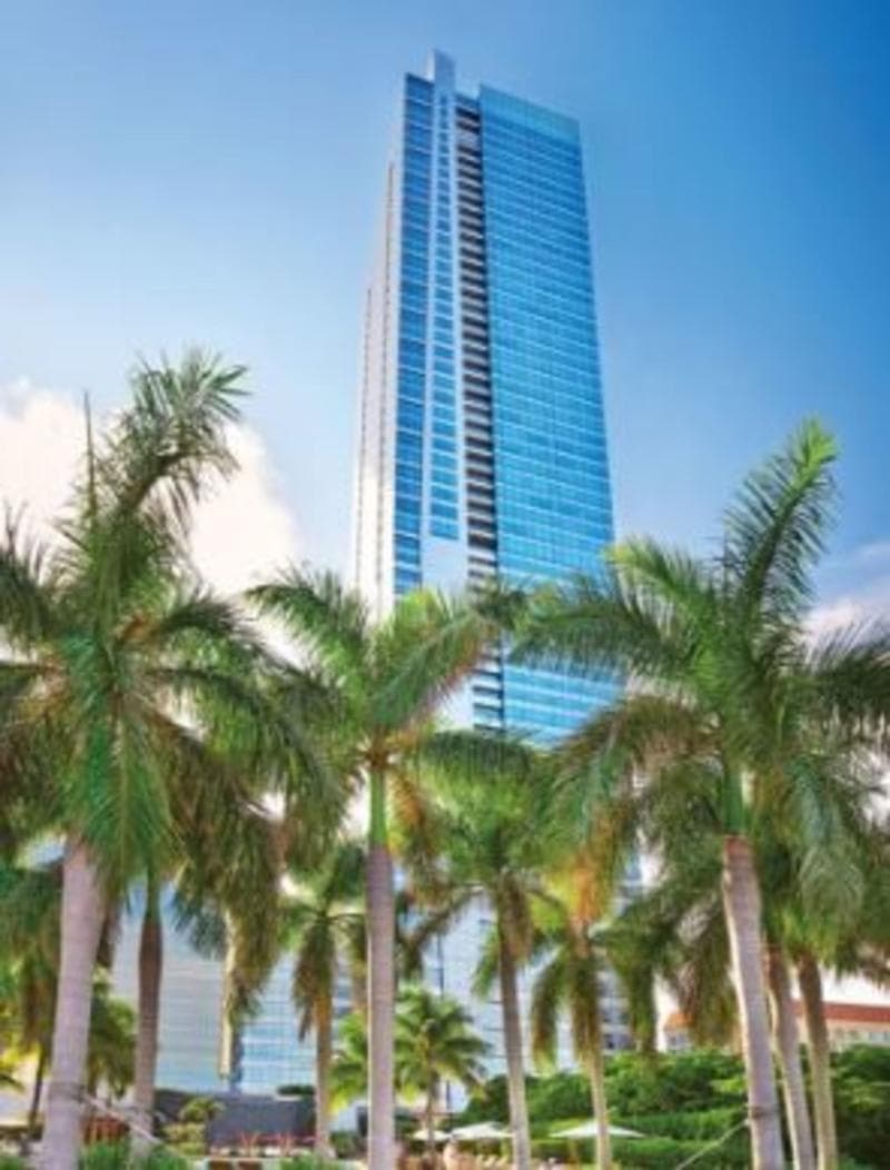 Four Seasons Hotel Miami 4