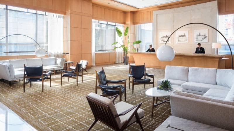 Four Seasons Hotel Miami 5