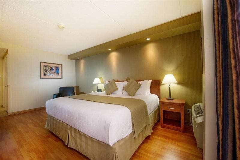 Victoria Inn And Conference Center 5
