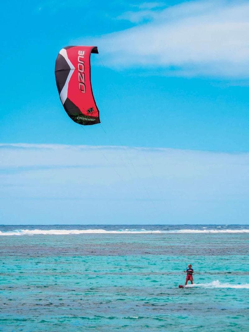 Maritim Crystals Beach Hotel Mauritius 4