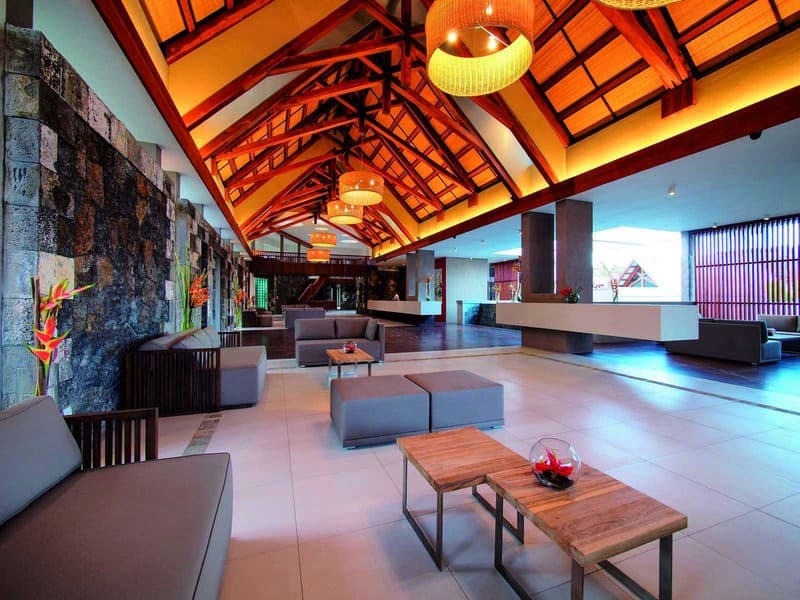 Maritim Crystals Beach Hotel Mauritius 5