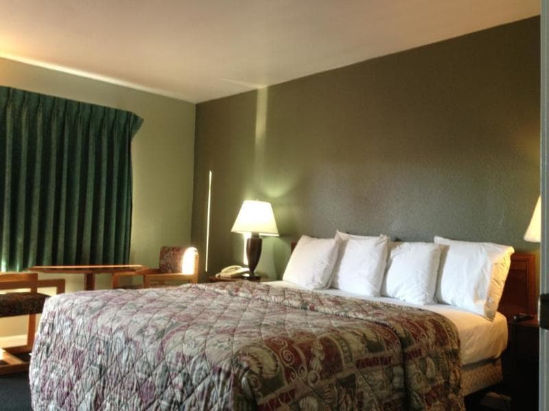 Blue Seal Inn photo 1