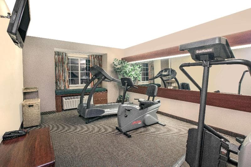 Microtel Inn & Suites By Wyndham Meridian 3