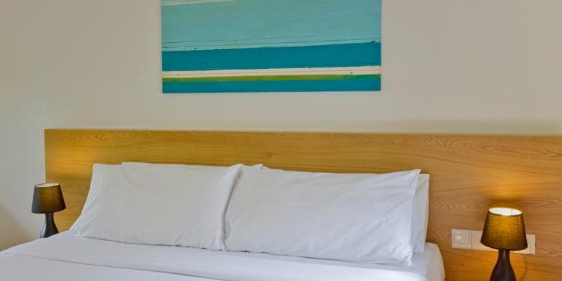 Summer Island Maldives 2