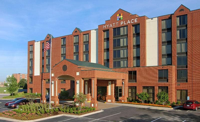 Hyatt Place Minneapolis/Eden Prairie photo 1