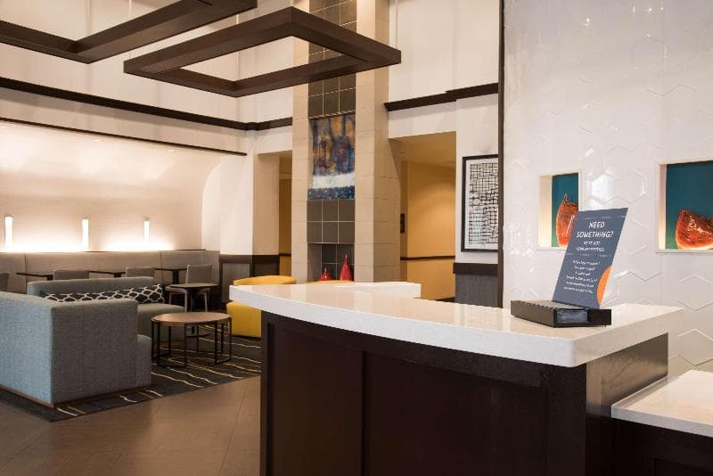 Hyatt Place Minneapolis/Eden Prairie 3
