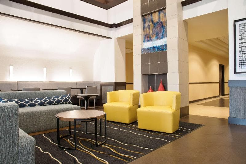 Hyatt Place Minneapolis/Eden Prairie 2