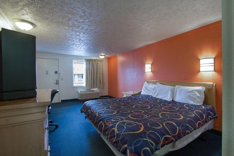 Motel 6 Mansfield 3