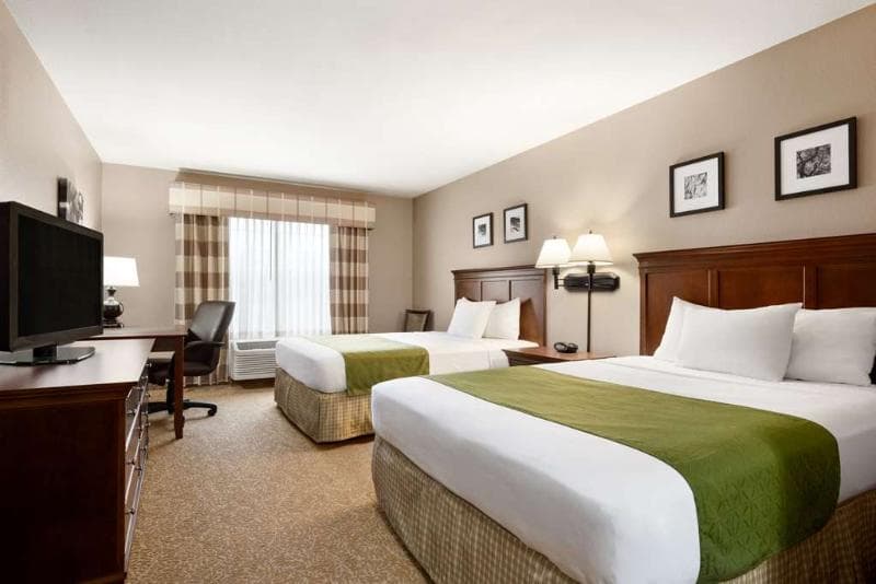 Country Inn & Suites By Radisson, Madison, Wi photo 1