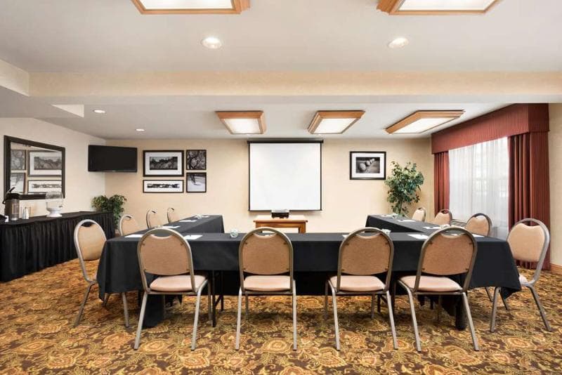 Country Inn & Suites By Radisson, Madison, Wi 2
