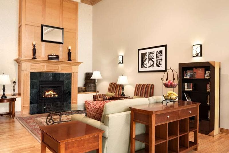 Country Inn & Suites By Radisson, Madison, Wi 3