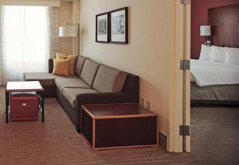 Residence Inn Aberdeen At Ripken Stadium 2