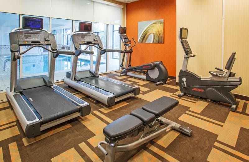 Residence Inn Aberdeen At Ripken Stadium 4
