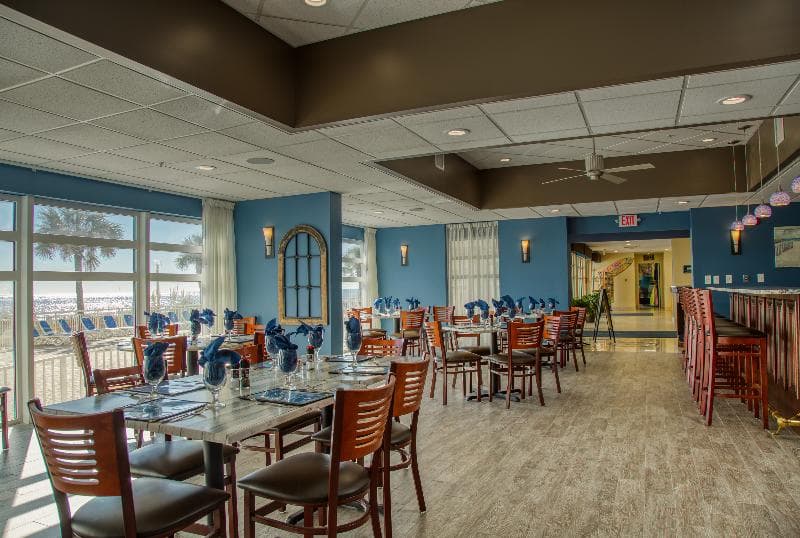 Bay Watch Resort & Conference Center 1