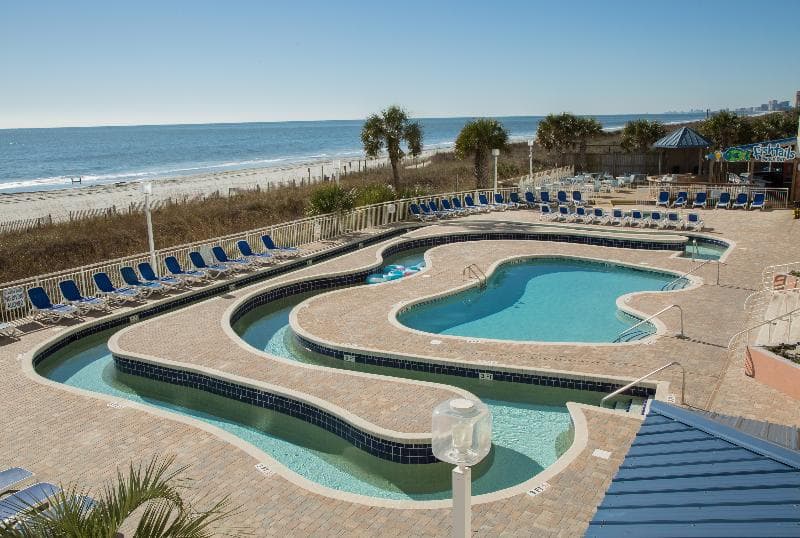 Bay Watch Resort & Conference Center 5