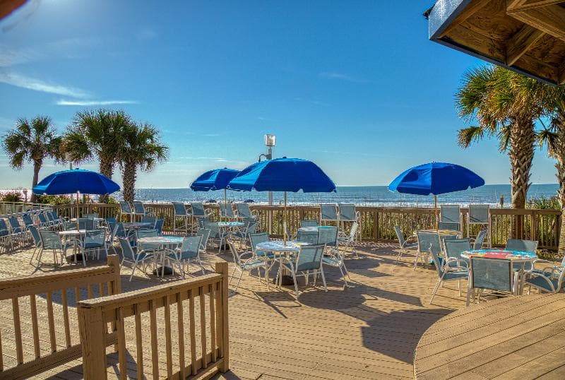 Bay Watch Resort & Conference Center 4