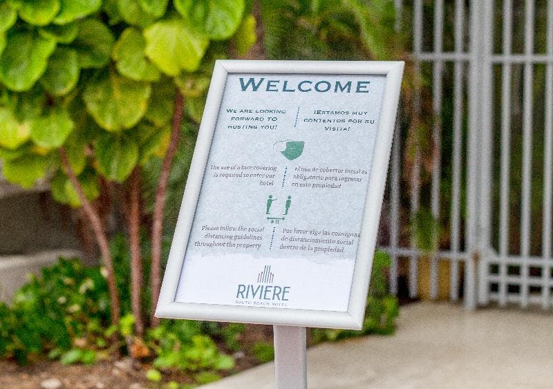 Riviere South Beach 4