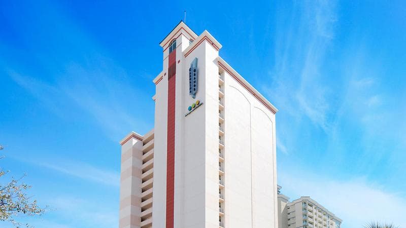 Bluegreen Vacations Carolina Grande 2