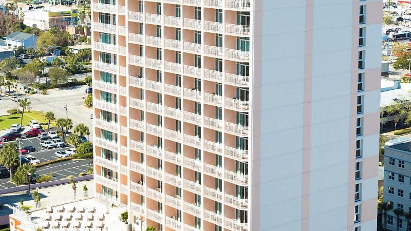 Bluegreen Vacations Carolina Grande 3