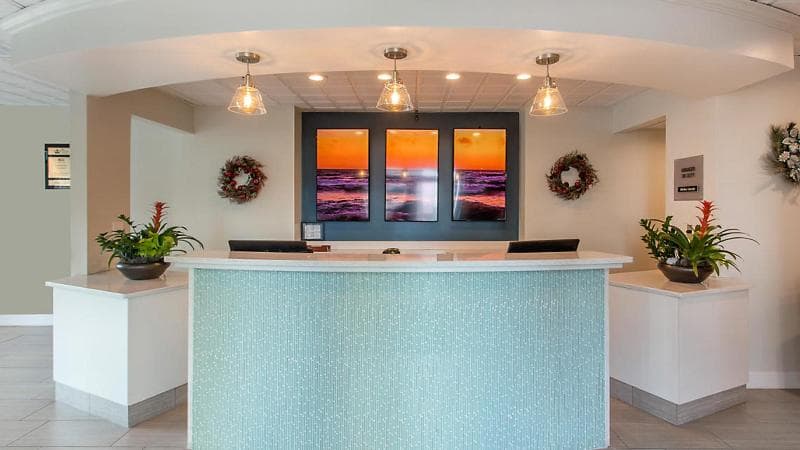 Bluegreen Vacations Carolina Grande 4