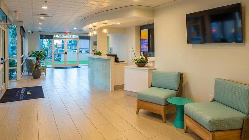 Bluegreen Vacations Carolina Grande 5