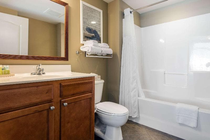 Bluegreen Vacations Carolina Grande main